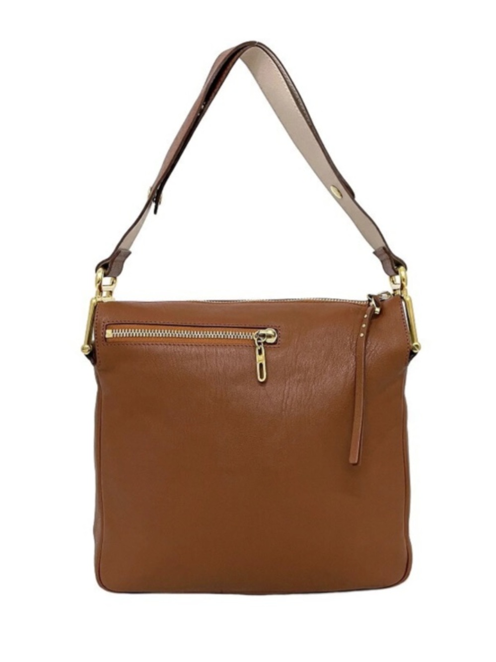 Chloe Vanessa shoulder bag